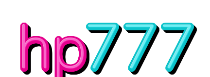 hp777 — logo kanal