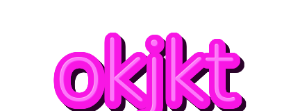 okjkt — logo kanal